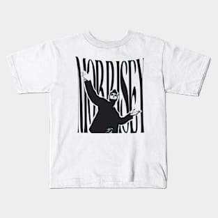 Morrisey Vintage Kids T-Shirt